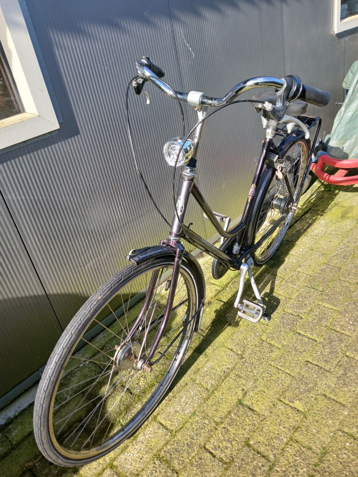 Gazelle Primeur Damesfiets - Gebruikt, Ophalen, Gebruikt, Versnellingen, Gazelle