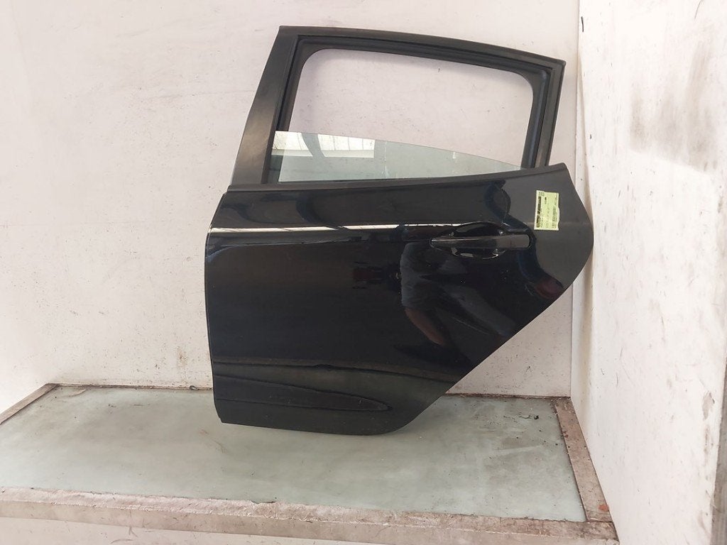 Portier Links Achter Peugeot 208 I (CA/CC/CK/CL) 9671907580, Kontakt-peugeot@peugeot.com, Gebruikt, Peugeot Deutschland GmbH, Bahnhofsplatz, Rüsselsheim 65423, , Duitsland