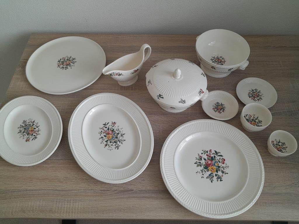 Wedgewood Conway diverse, Antiek en Kunst, Ophalen