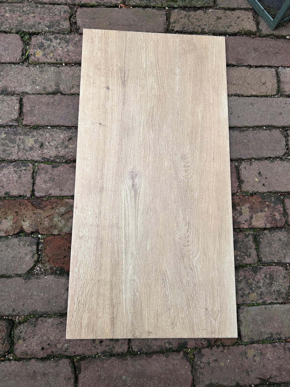 Gratis wc of badkamer tegels, Ophalen, Nieuw, 20 tot 40 cm, Minder dan 5 m²
