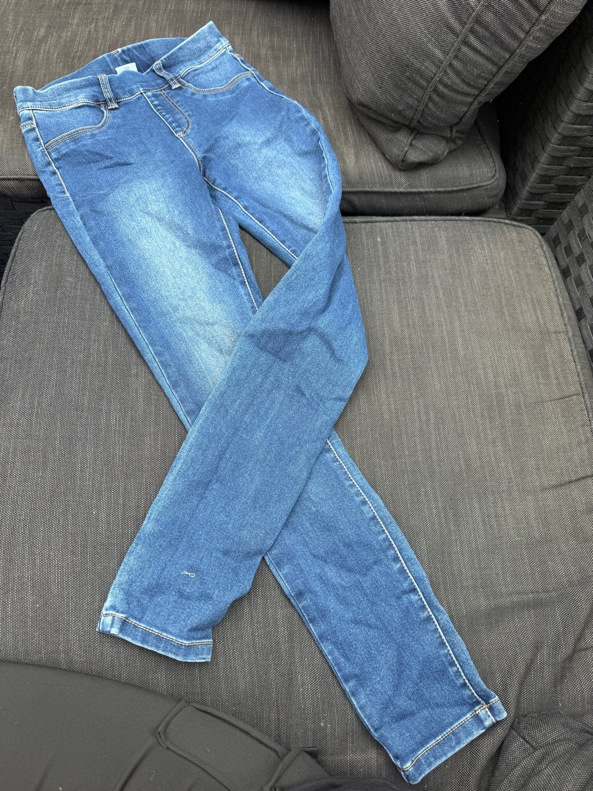 Page One Young Jeans - Maat 152, Ophalen of Verzenden, Zo goed als nieuw