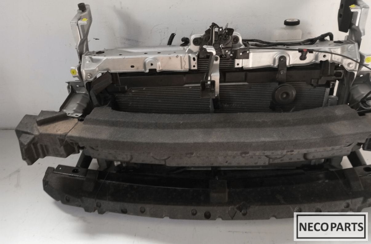 TOYOTA CHR C-HR II HYB KOELERPAKKET RADIATEUR ALLES LEVERBAA, Gebruikt, -, Ophalen of Verzenden, Toyota