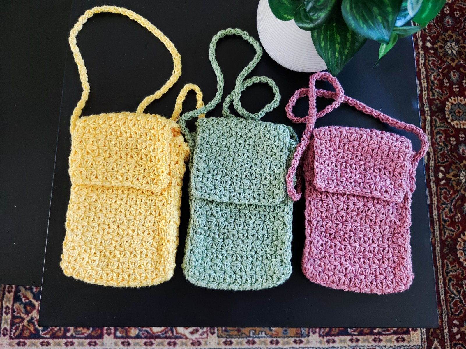 Tasje voor mobieltje, Ophalen of Verzenden, Nieuw, Overige kleuren