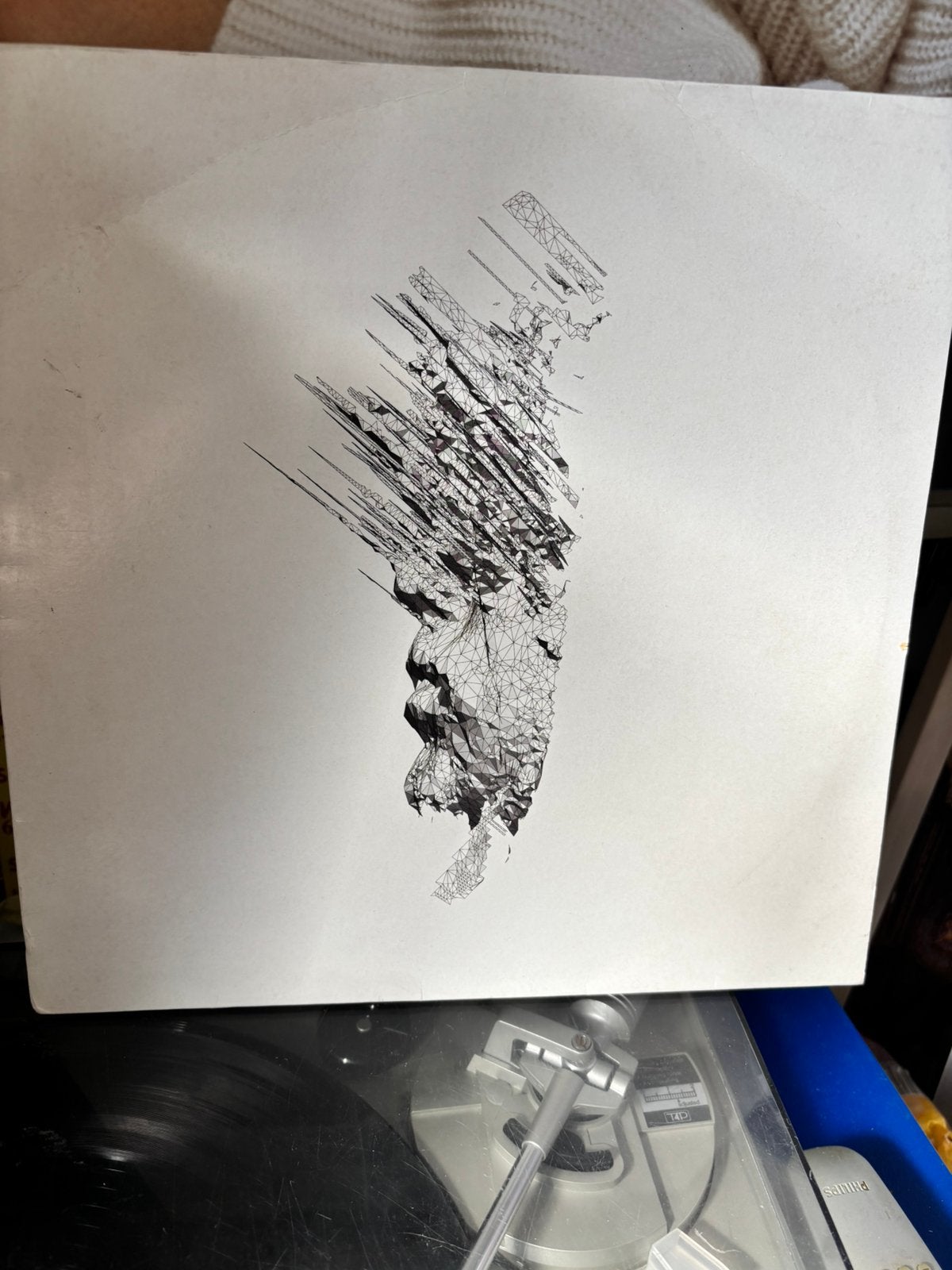 Coldplay in my place 2002 vinyl 12” zeldzaam, Cd's en Dvd's, Vinyl | Pop, Ophalen