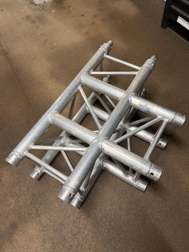 Prolyte X30V-C017 - Hoekstuk 3-weg T-Joint, Ophalen, Gebruikt, Overige typen