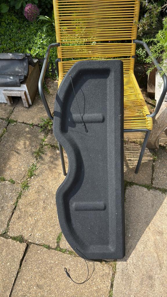 Te koop Kia Picanto type TA hoedenplank, Ophalen of Verzenden, Kia