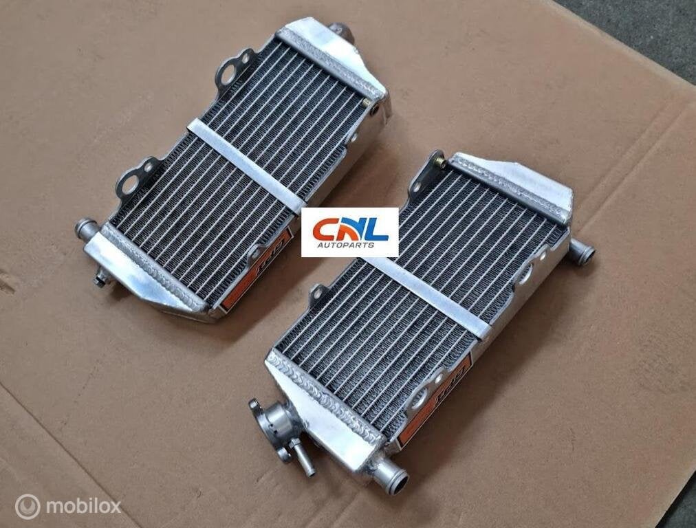 Radiateur Beta RR250/RR300 2020-2022 2021, Nieuw, Ophalen of Verzenden