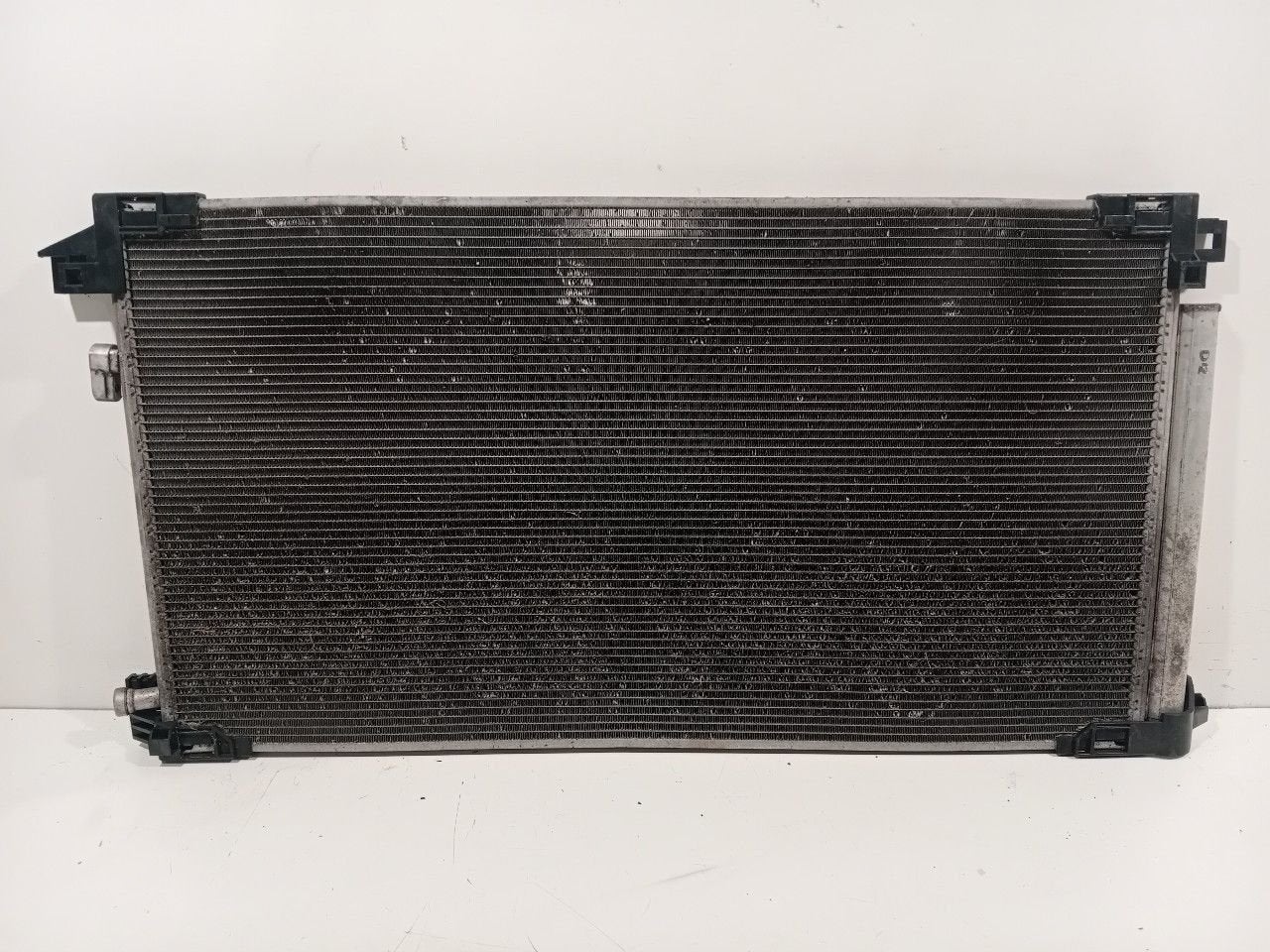 Airco radiateur Toyota Corolla