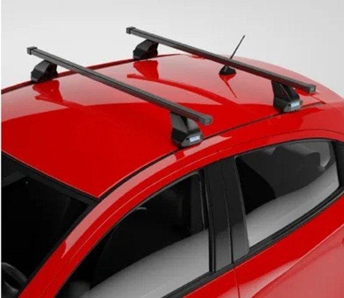 Dakdragers FORD Focus C-Max 2003-2007, Ophalen of Verzenden, Zo goed als nieuw