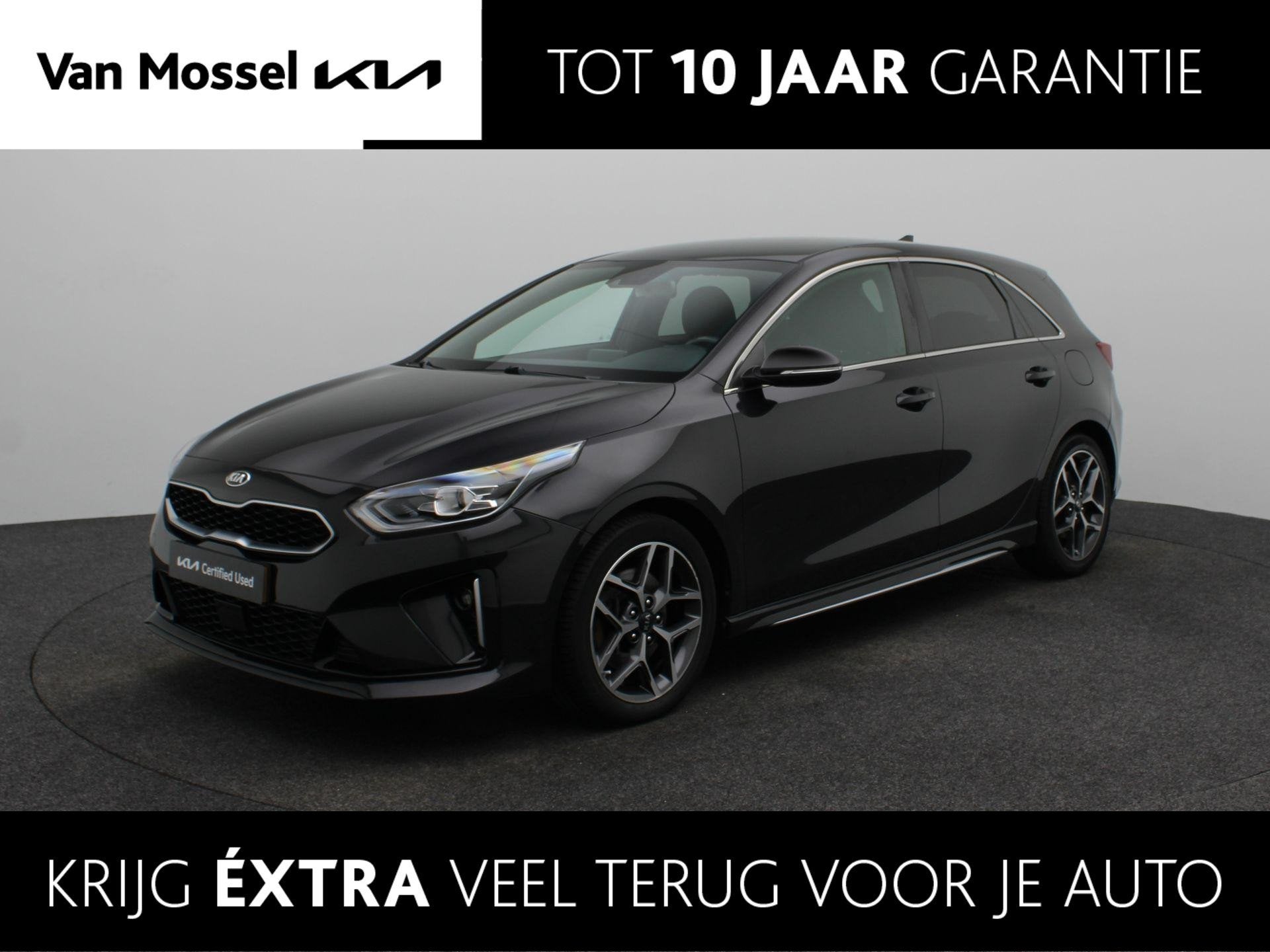 Kia Ceed 1.4 T-GDi GT-Line | JBL Audio | Automaat | Clima |