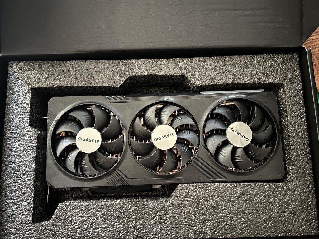 rx 7800xt, Computers en Software, Videokaarten, Gebruikt, AMD, GDDR6, PCI-Express 4