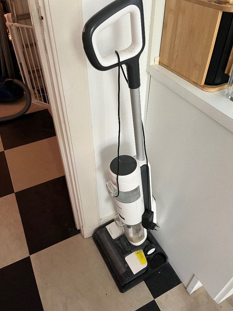 Tineco iFloor 3 defect – voor onderdelen of reparatie, Ophalen, Overige merken, Stille werking, Niet werkend
