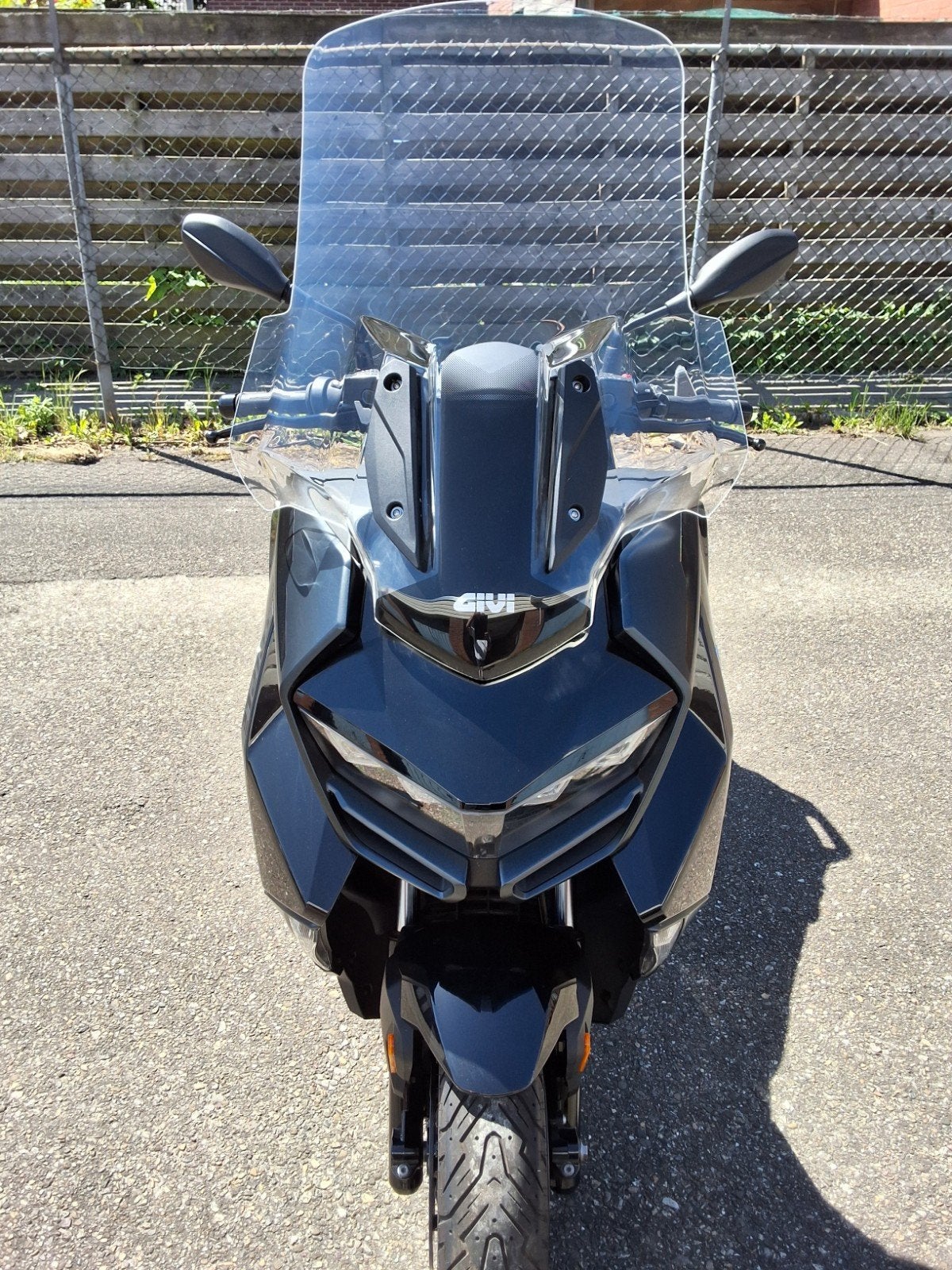 BMW C400GT  Tripple black, Motoren, Motoren | BMW, Particulier, Toermotor