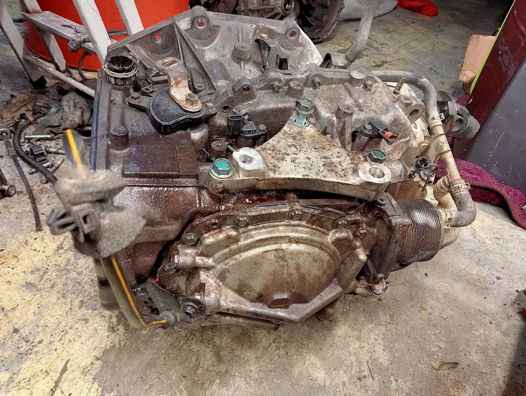 Nissan/Datsun Qashqai (J11) (2013 - heden) Versnellingsbak, Auto-onderdelen, Gebruikt, -, -, Ophalen of Verzenden