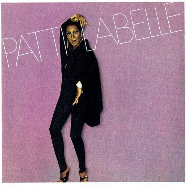 Patti Labelle - S/T, Ophalen of Verzenden, Zo goed als nieuw