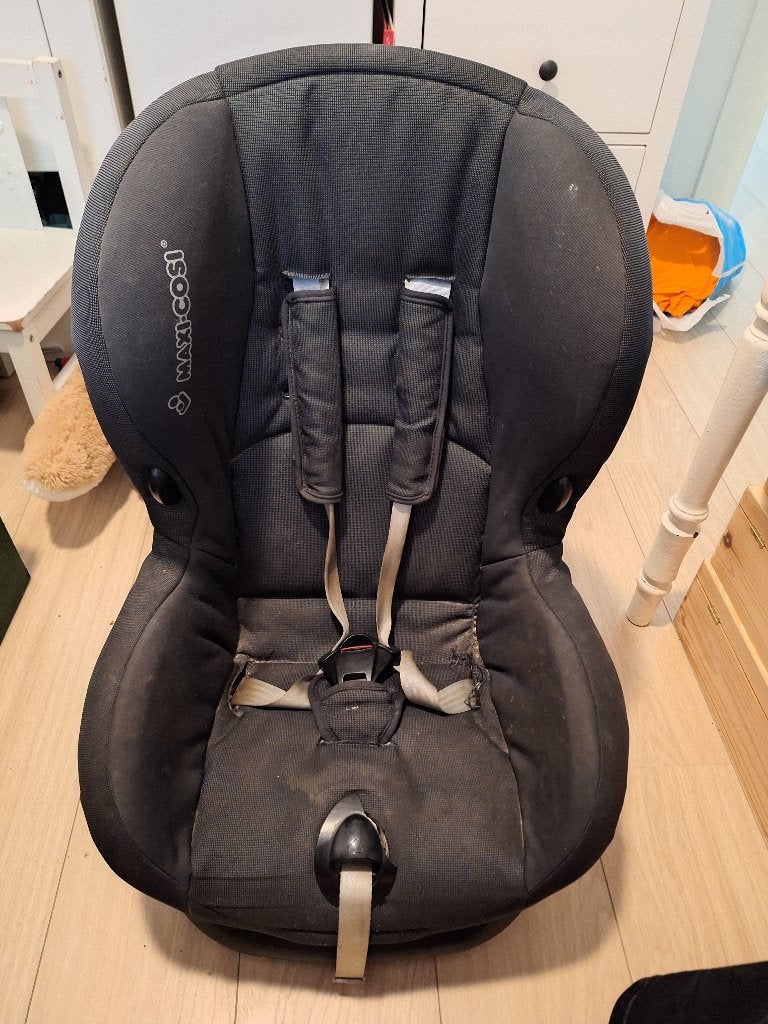 Maxi cosi autostoel