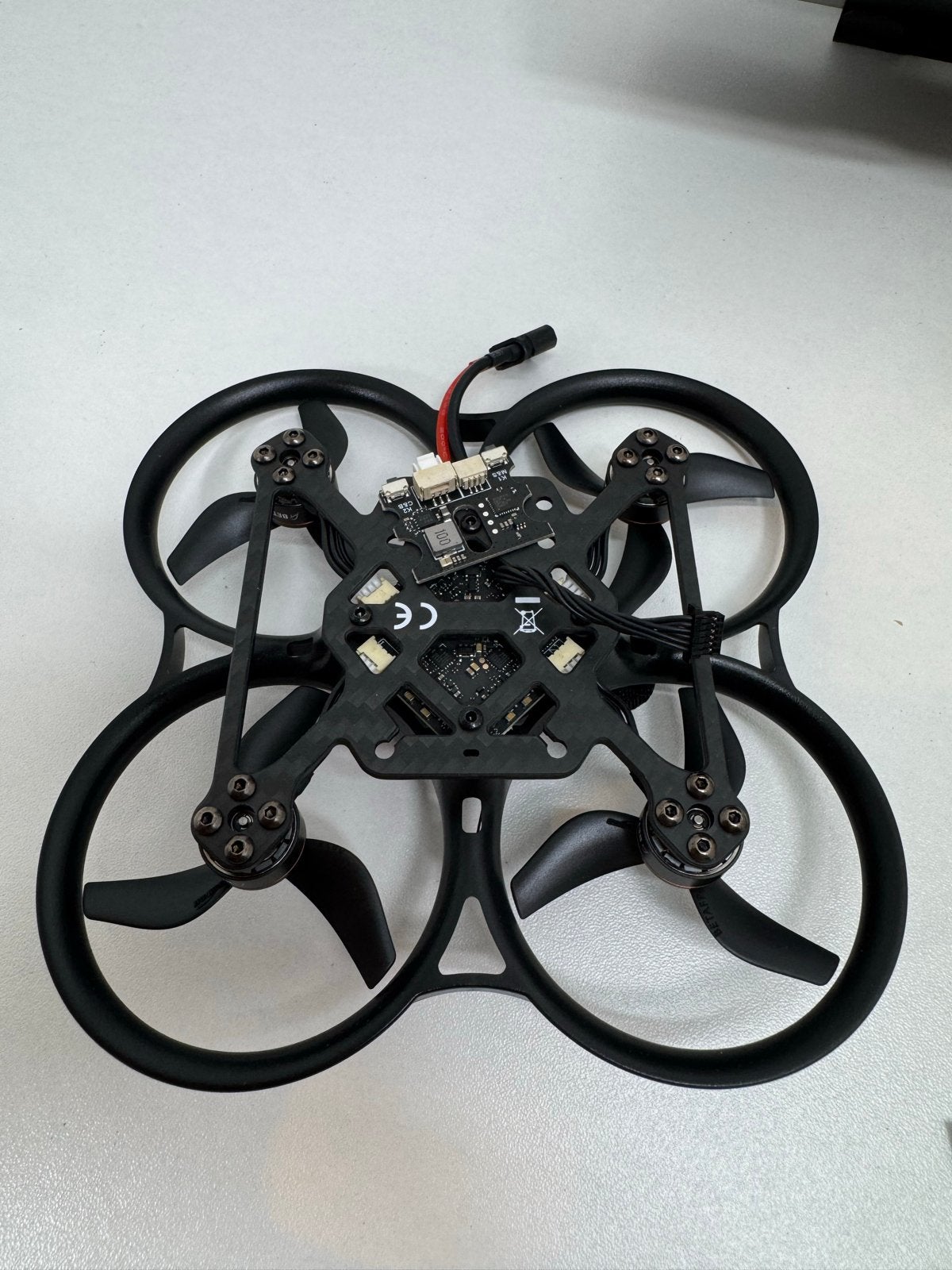 Pavo20 Pro 2 3S PNP Sbus Whoop Drone, Overige merken, Nieuw, Minder dan 100 meter, Ophalen of Verzenden