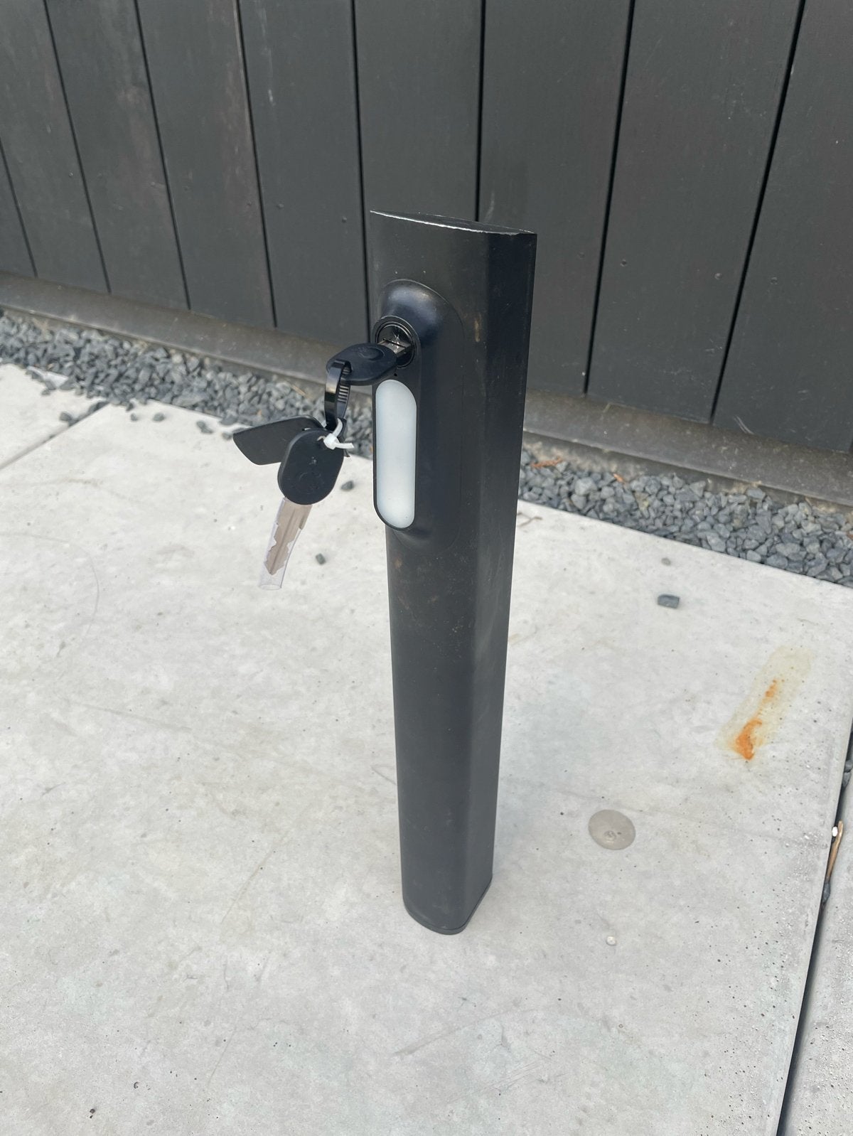 Cowboy 3 accu en oplader, Fietsen en Brommers, Ophalen of Verzenden, Gebruikt