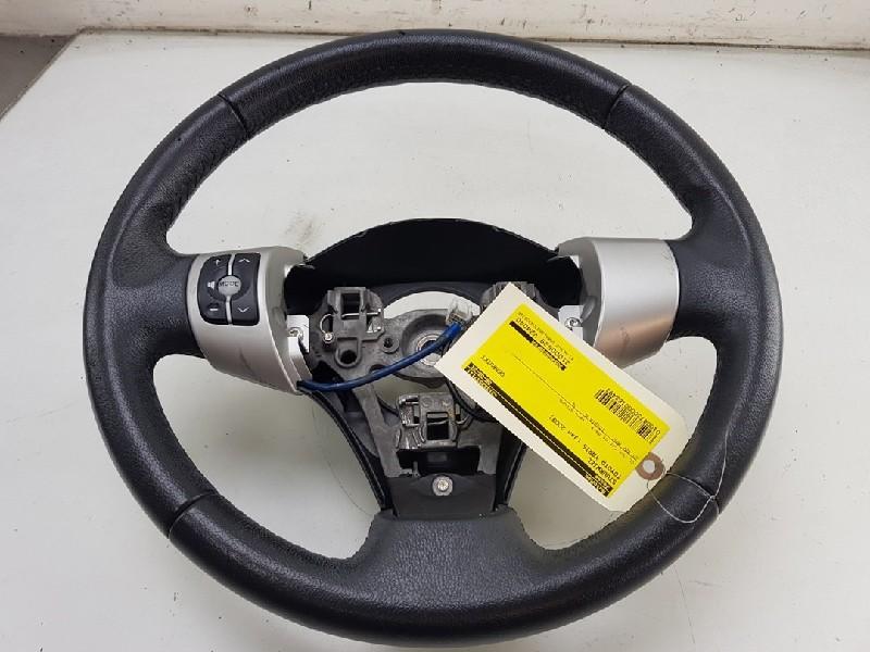 Stuur Toyota Yaris II (P9) (2005-08/2010-11) 305460899FKA, Gebruikt, Kundenbetreuung@toyota.de, Toyota-Allee 2, Köln 50858, , Duitsland