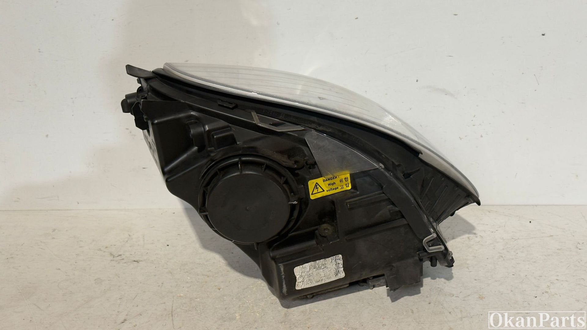 Mercedes R-klasse W251 Xenon koplamp links A2518201361, Info@fabrikant.eu, Fabrikantstraat 1
1000 AA  Amsterdam, NL, Mercedes-Benz
