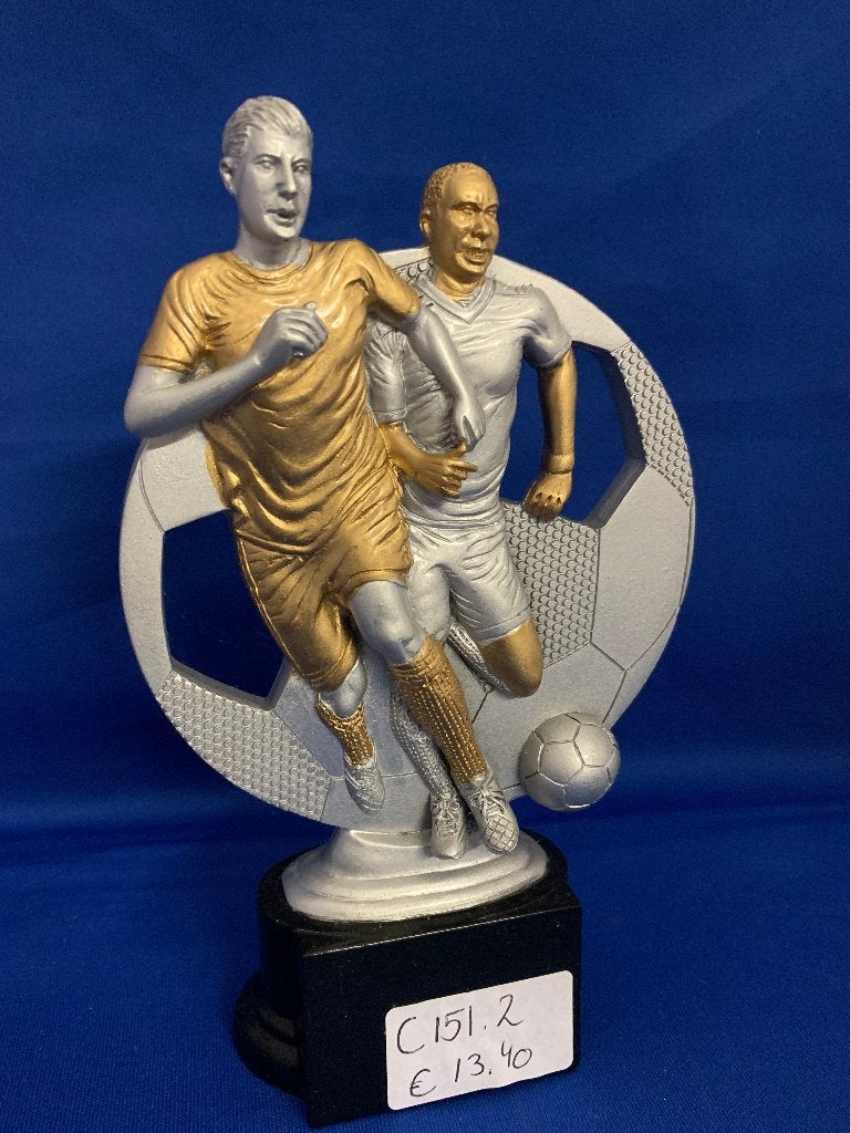 Voetbal prijs. 50% korting., Verzamelen, Sportartikelen en Voetbal, Niet bekend, Niet bekend, Nieuw, Ophalen of Verzenden