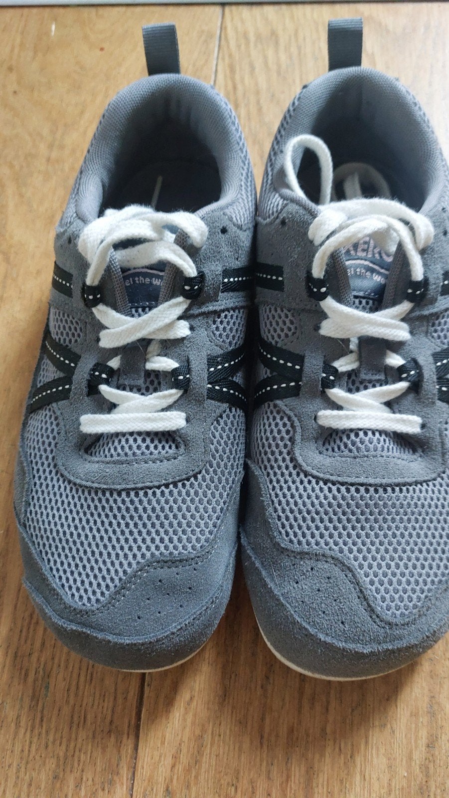 Xero shoes prio women, maat 39,5, Kleding | Dames, Schoenen, Ophalen of Verzenden, Zo goed als nieuw, Sneakers of Gympen