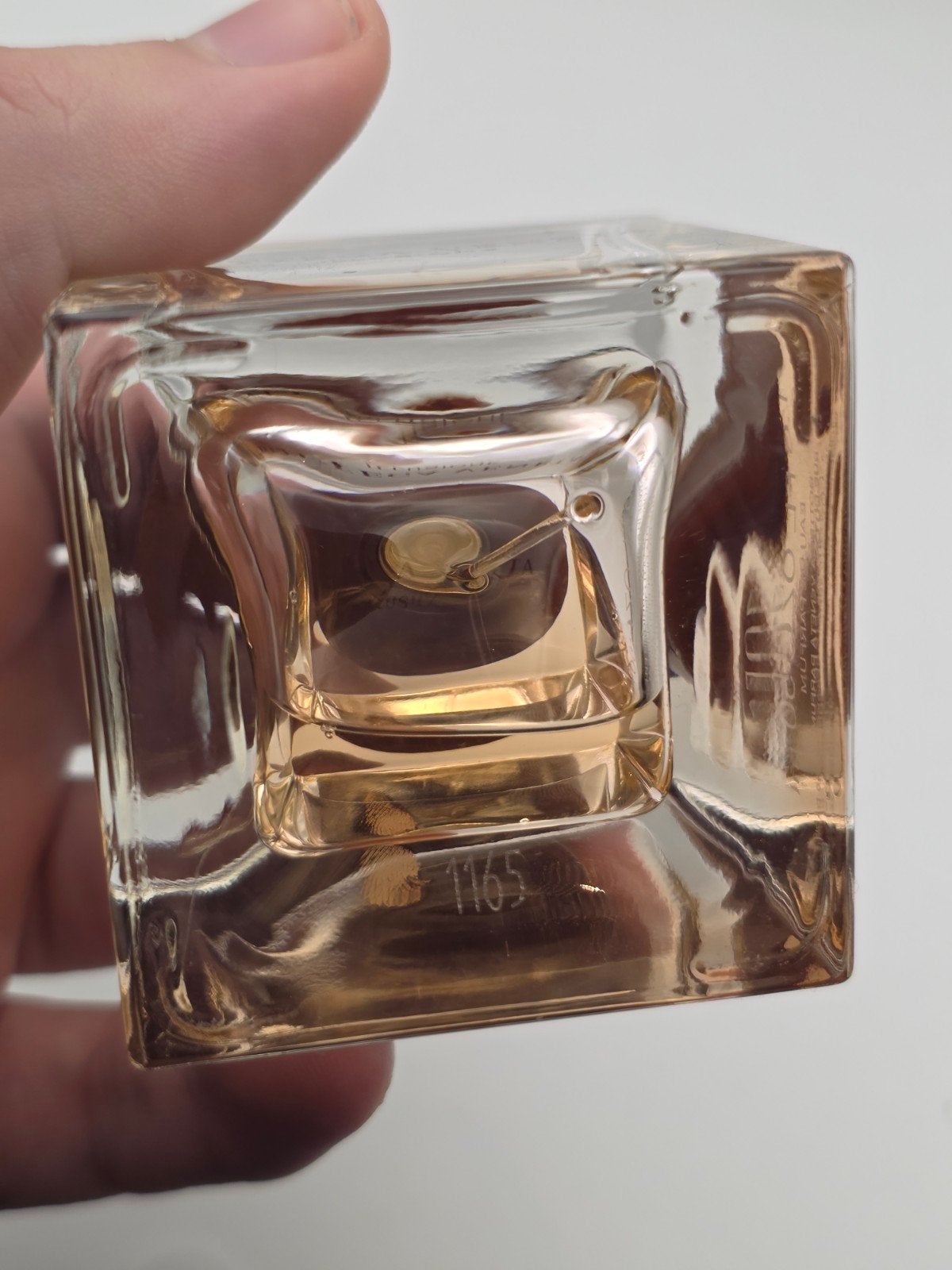 Bottega Veneta Illusione Femme 45/50ML EDP Discontinued, Ophalen of Verzenden, Zo goed als nieuw