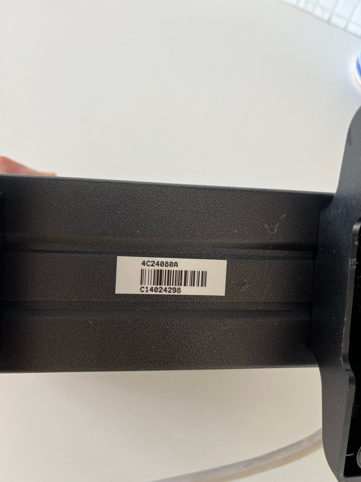 24V Acculader voor Auto, Motor, Boot - Model 4C24080A, Auto-onderdelen, Ophalen of Verzenden, Gebruikt, Universele onderdelen