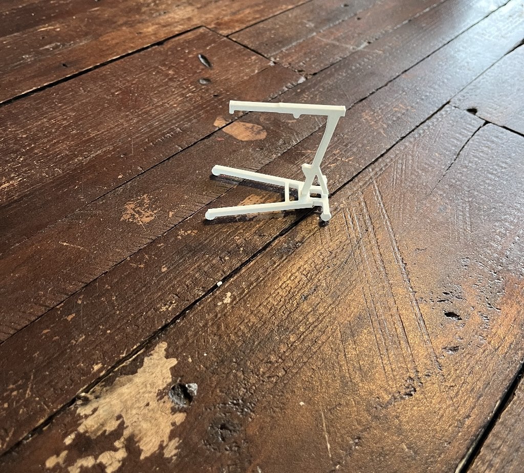 Overige Modelbouw 3D Printservice!, Ophalen of Verzenden, Nieuw, 1:32 tot 1:50