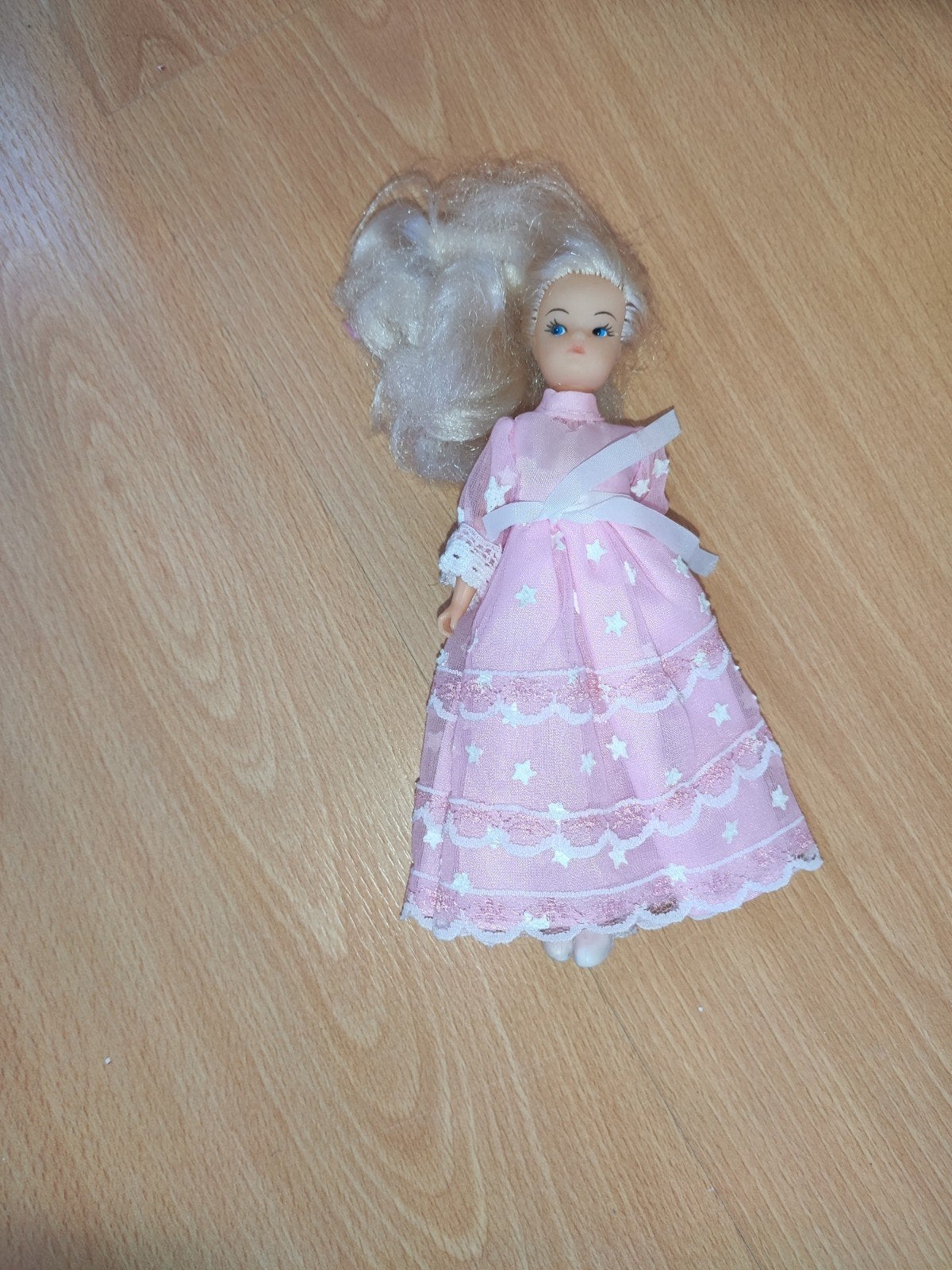 poppetje, Verzamelen, Ophalen of Verzenden, Gebruikt