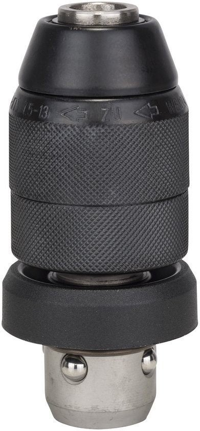 Bosch snelspan boorhouder adapter sds pro 2 608 572 212, Ophalen of Verzenden, Nieuw, Boor- en/of Breekhamer