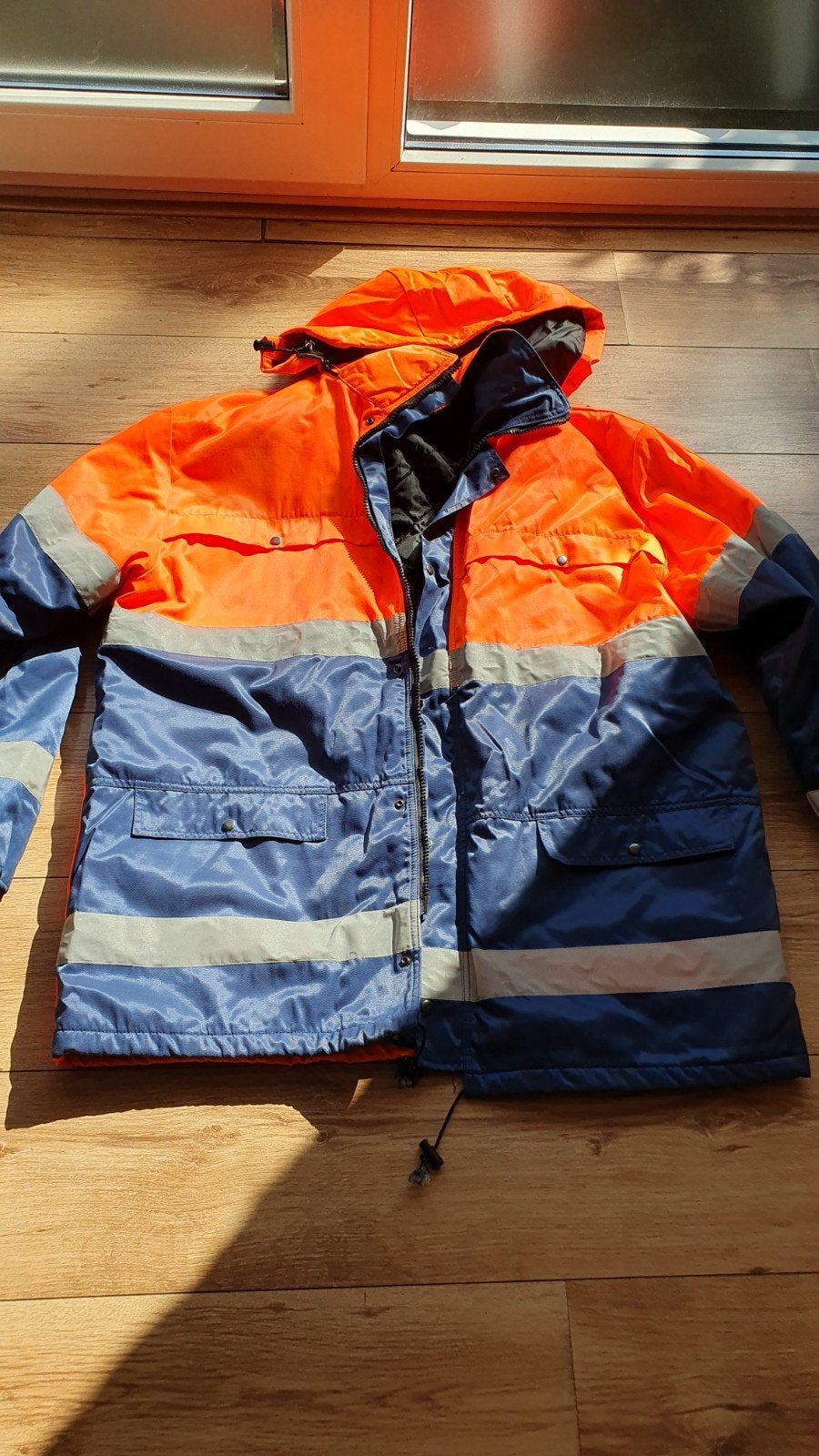 Werkjas xxl, Kleding | Heren, Ophalen of Verzenden