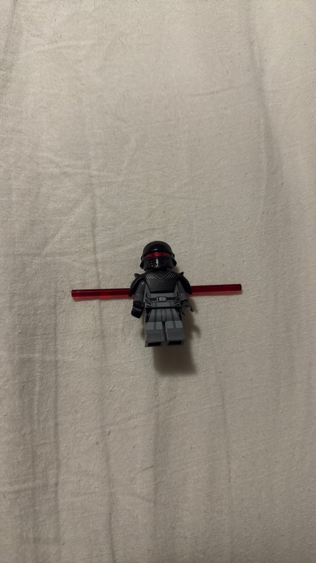 zeldzaam lego star wars figuur, Verzenden