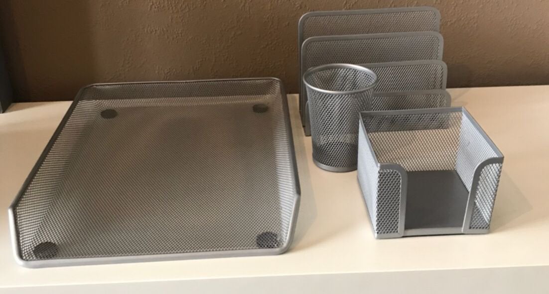 Kantoor accessoires, Ophalen of Verzenden