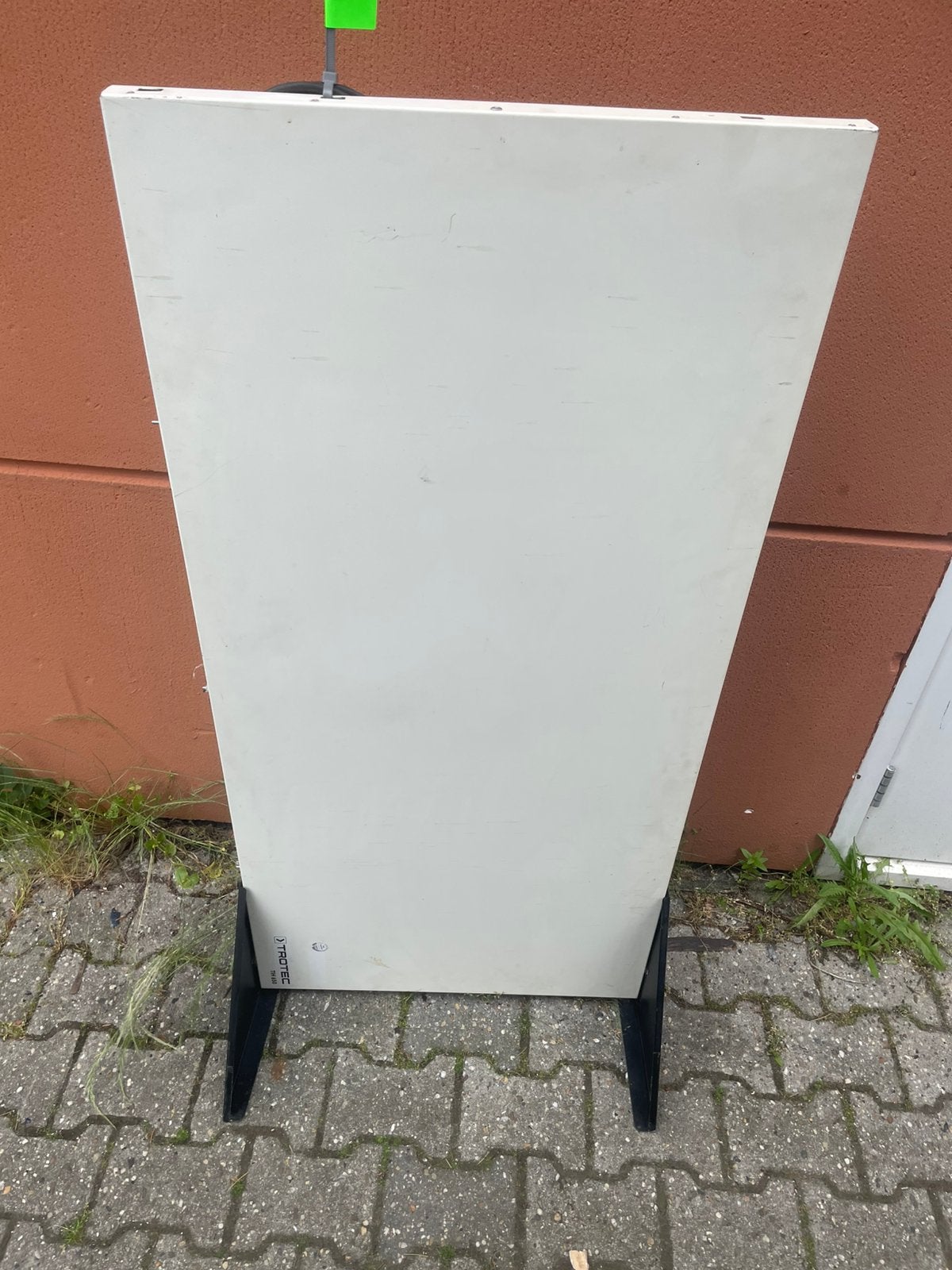 Trotec TIH 650, Ophalen, Overige typen, 60 tot 150 cm, 80 cm of meer