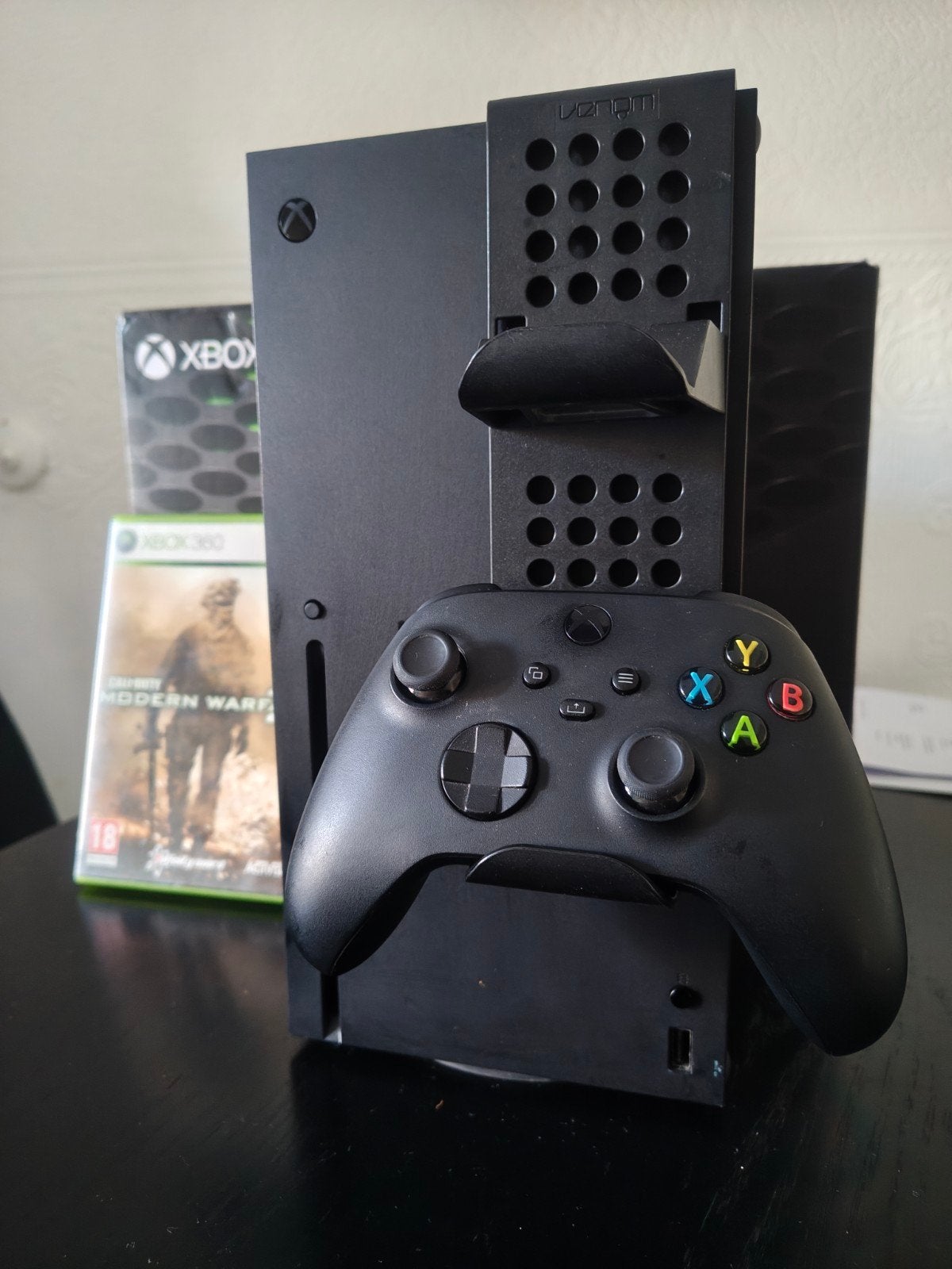Xbox Series X 1tb Bundle with Box, Ophalen of Verzenden