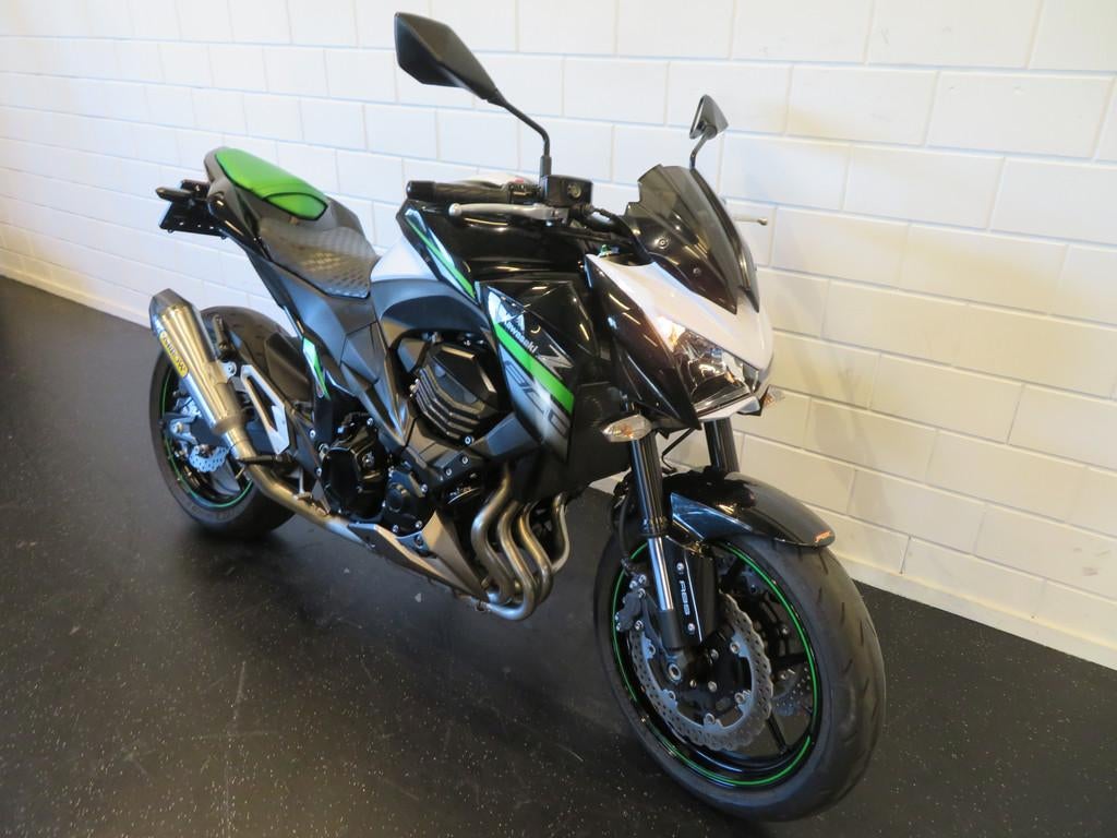 Kawasaki Z800 Z800 ABS ZEER FRAAI! - foto 2