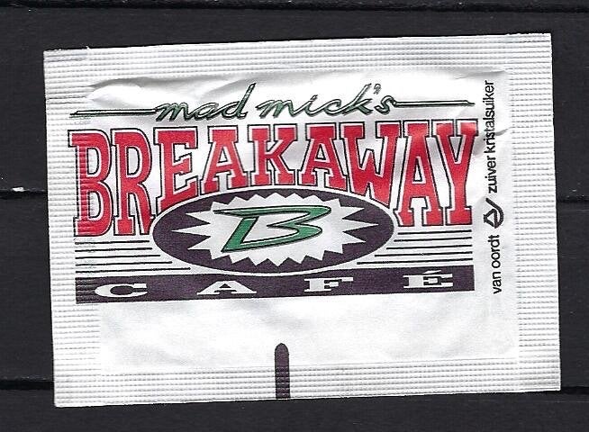 437 Mad Mick's BREAKAWAY, Ophalen of Verzenden, Nederland