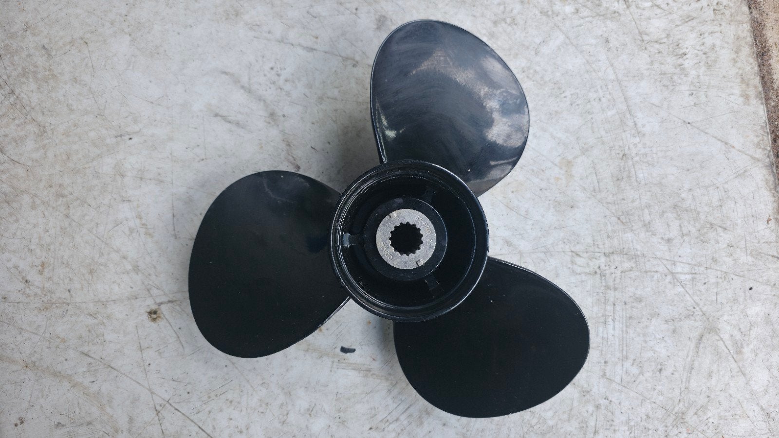 Mercury propeller BS.pro 13 [14x13] nieuw, Watersport en Boten, Ophalen of Verzenden, Nieuw, Motor en Techniek