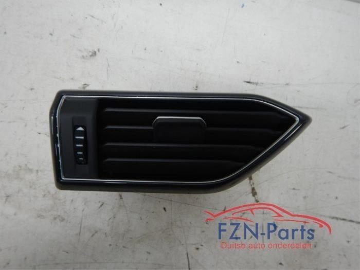 Luchtrooster Dashboard Seat Tarraco (22735935) (5FJ820902), Ophalen of Verzenden, Gebruikt