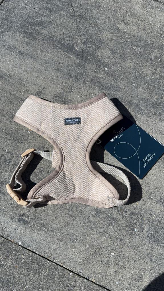 Tuig hond, Verzenden, Zo goed als nieuw, Hondenriem-accessoire