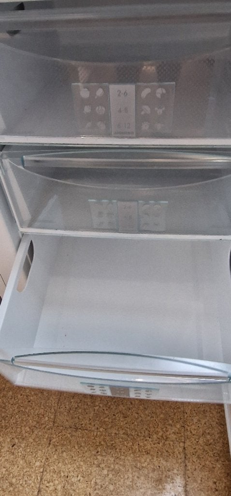 Vrieskast, Gebruikt, Minder dan 85 cm, Minder dan 60 cm, Vrijstaand
