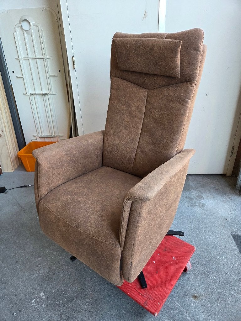 sta op stoel / opsta stoel, Ophalen, Gebruikt, Stof, 50 tot 75 cm