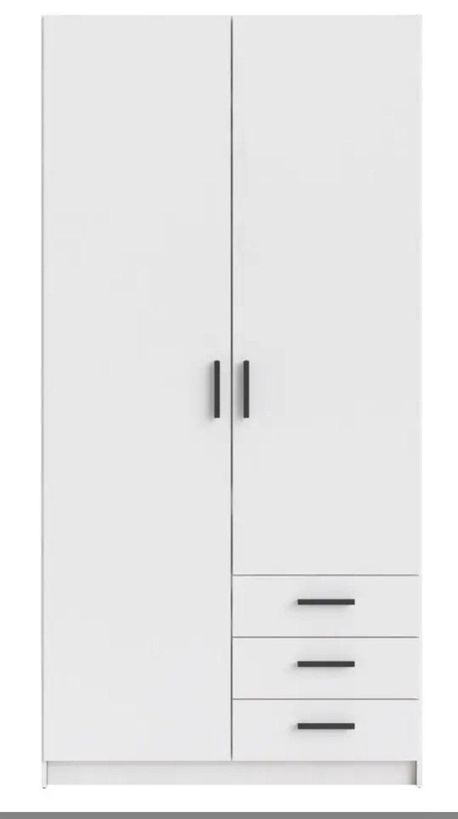Kast Sprint, Huis en Inrichting, Kasten | Kledingkasten, 200 cm of meer, Nieuw, 50 tot 100 cm, Modern