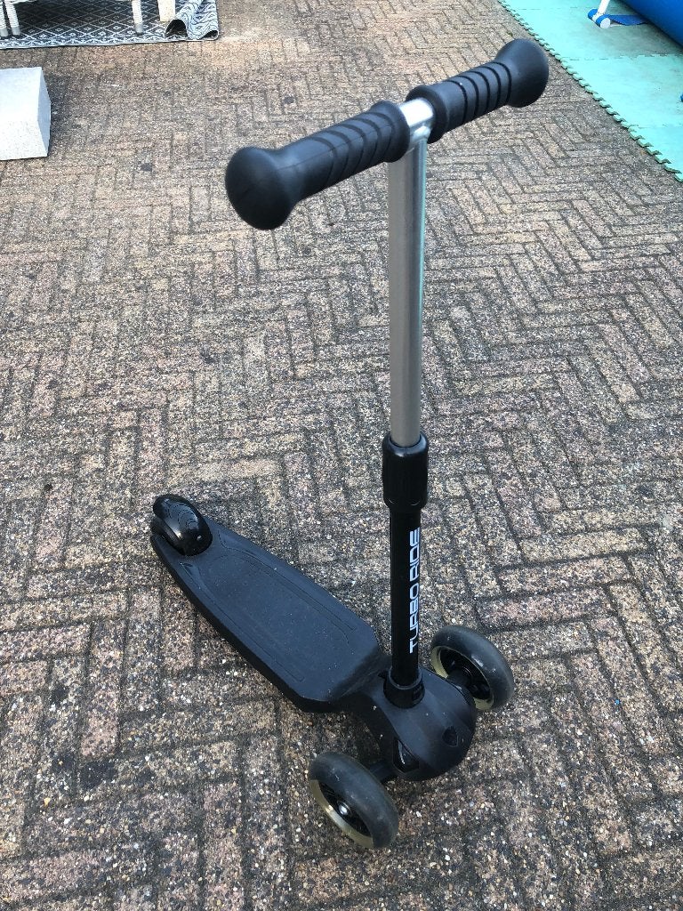 Step, Kinderen en Baby's, Ophalen, Zo goed als nieuw, Overige typen