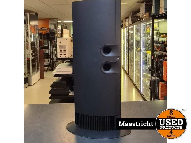 JBL Bass 2 100W Active Subwoofer, Audio, Tv en Foto, JBL, Zo goed als nieuw, Support@jbl.com, 400 Atlantic Street
Stamford, CT 06901
USA