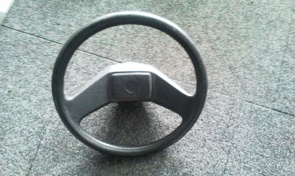 onderdelen golf 2, Ophalen of Verzenden, Gebruikt, Volkswagen