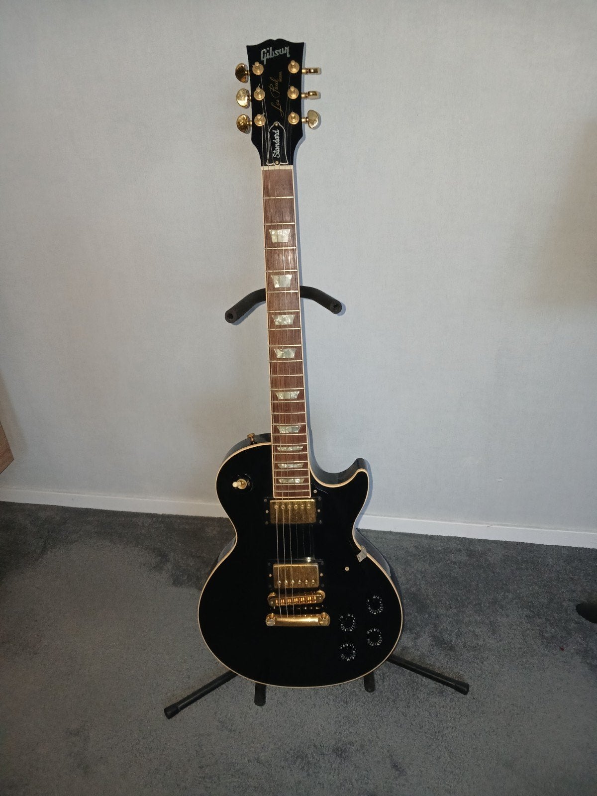 Gibson Les Paul te koop