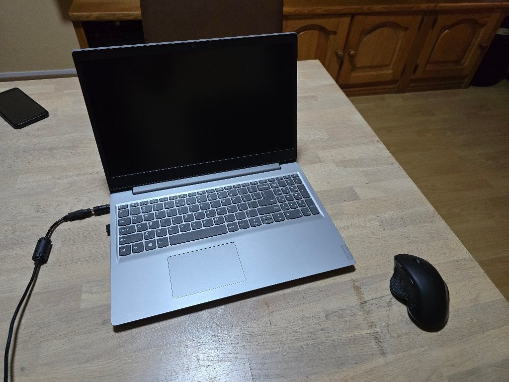 Foto 5 van Lenovo
