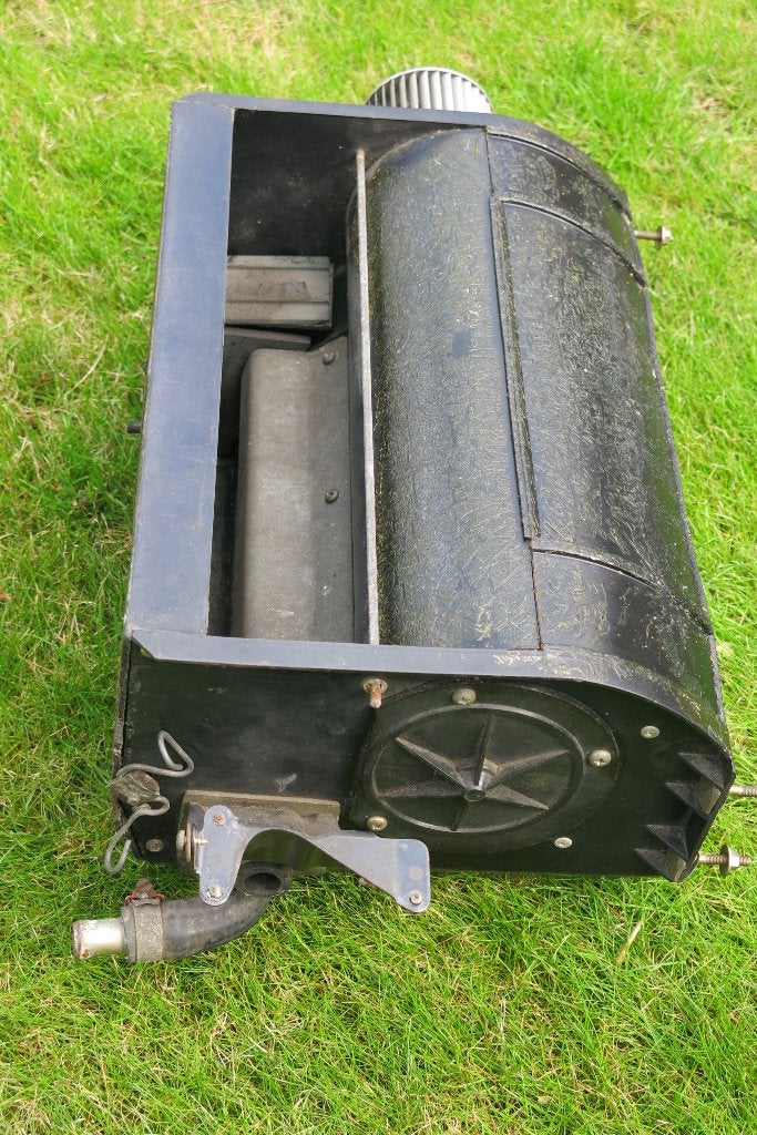 Kachel Saab 99, Ophalen of Verzenden, Gebruikt, Saab